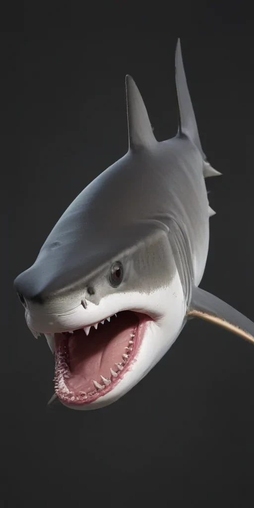 shark png