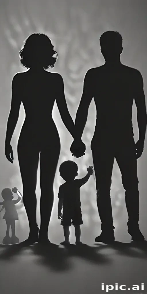 outline of family