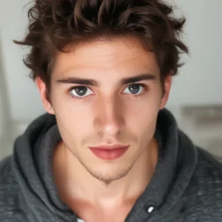 sexxy young