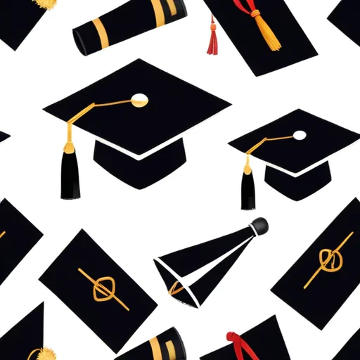 grad cap png