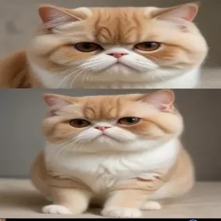 exotic shorthair cat breed