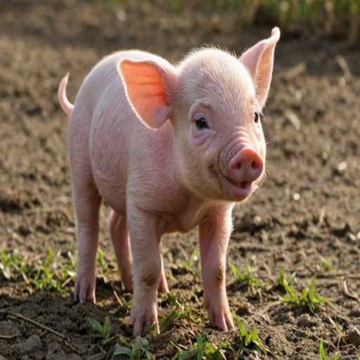 piglet