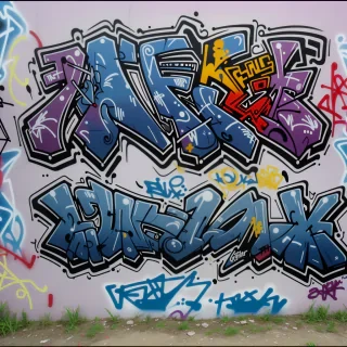 graffiti png