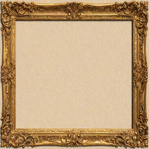 fancy frame png