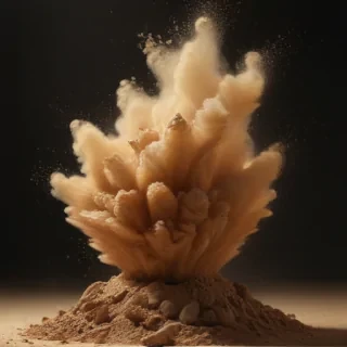 dust png