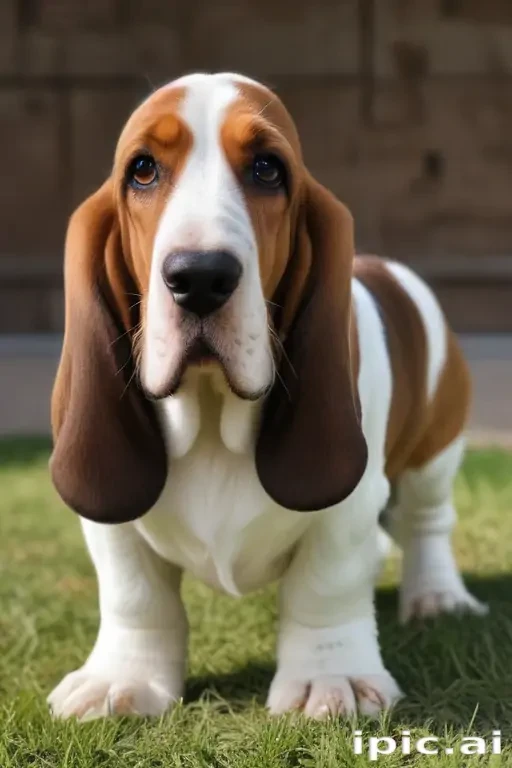 basset jack dog breed