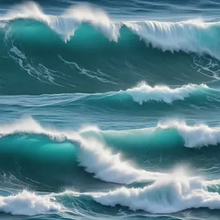 ocean waves png
