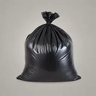 trash bags png