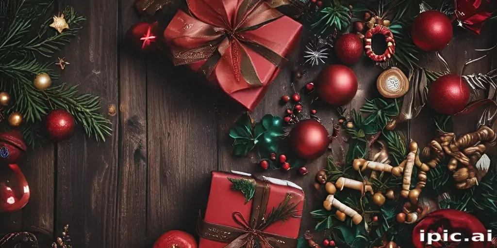christmas background iphone aesthetic