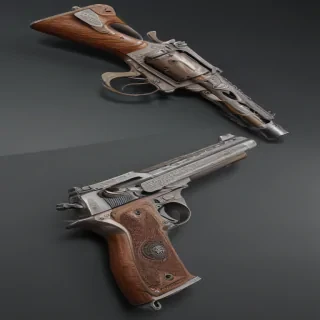 png gun