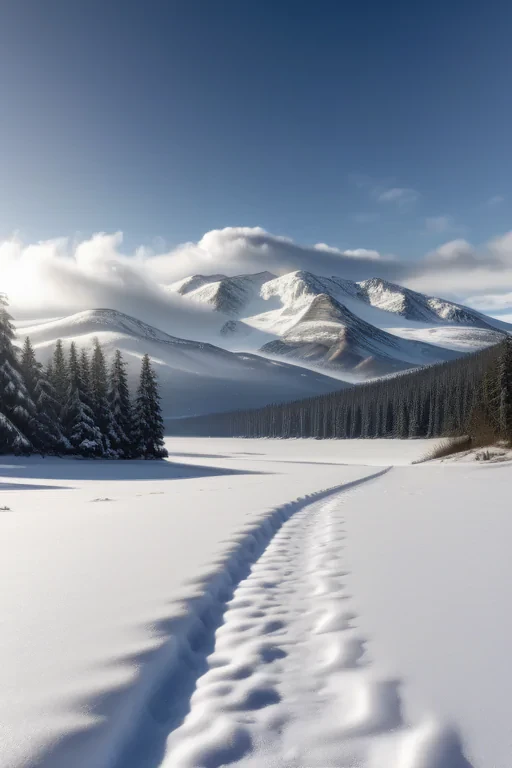 snowing png transparent