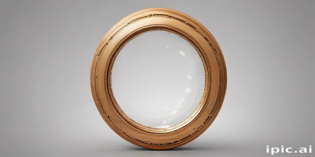 circle transparent background