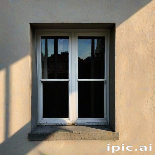 shadow window