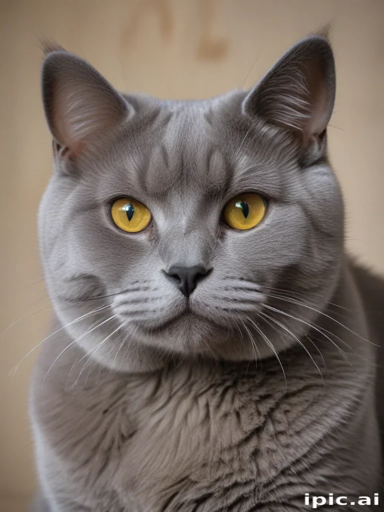 chartreux breed