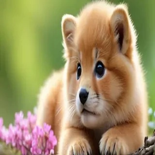 cute wallpapers of animals