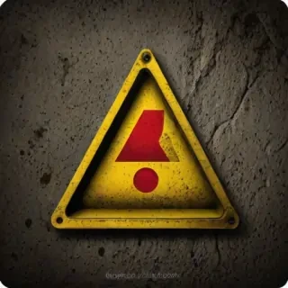 warning signal png
