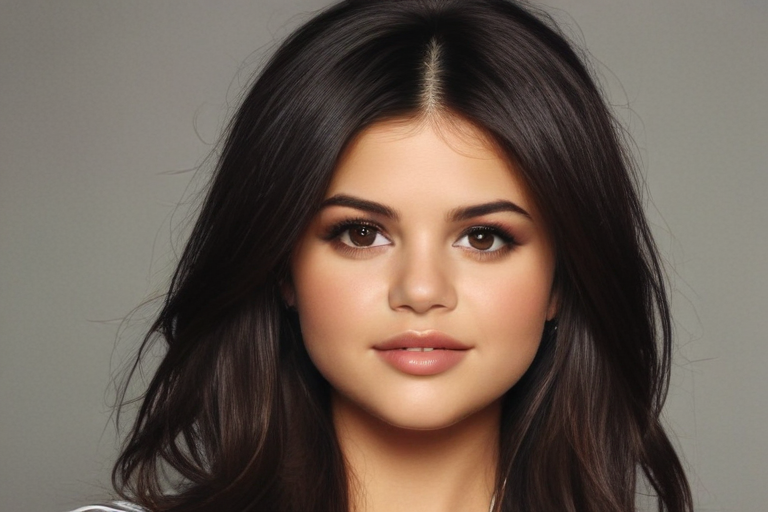 selena gomez celebrity crush