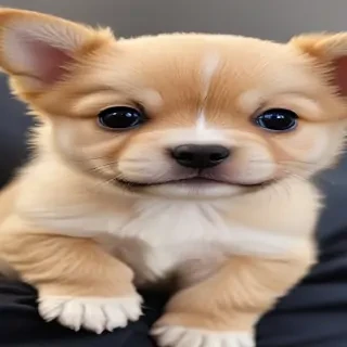 iphone wallpaper puppy
