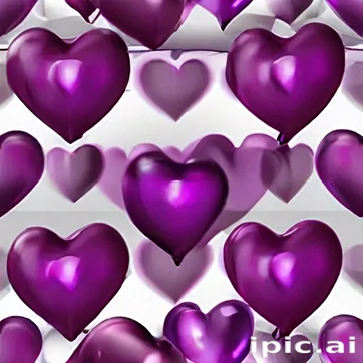 purple heart png