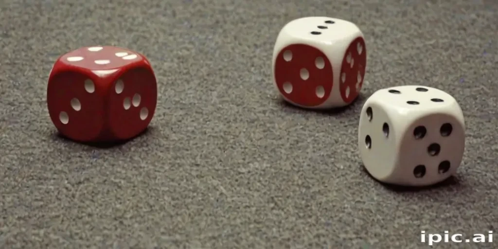 roll dice