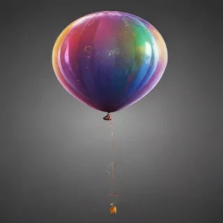 baloon png