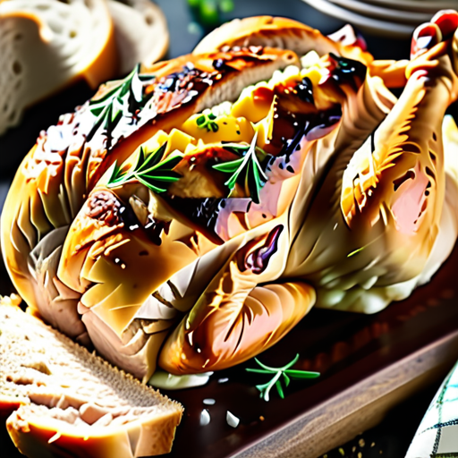 can you bread chicken without egg