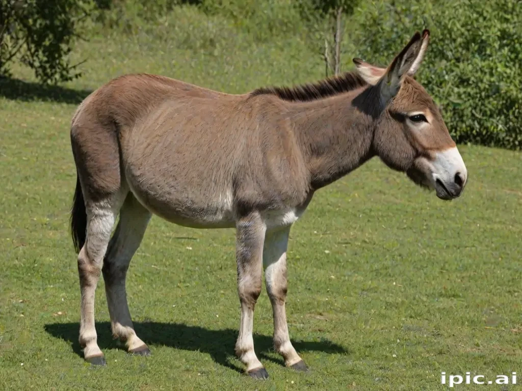 donkey png