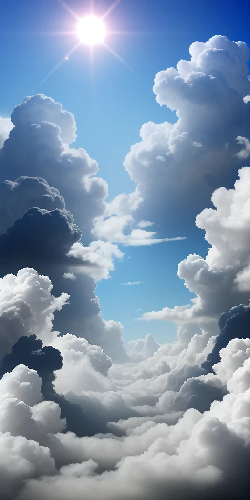 heaven png