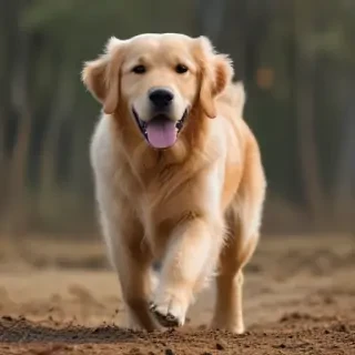 golden retriever