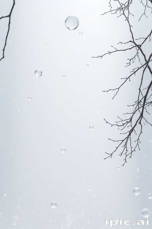 aesthetic transparent background