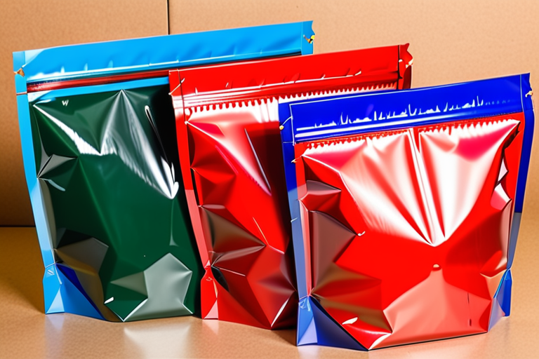 heavy duty zip lock bags