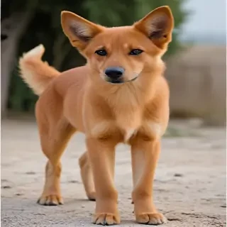 somali breed