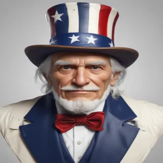 uncle sam png