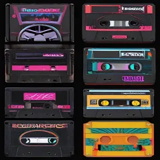 80s music