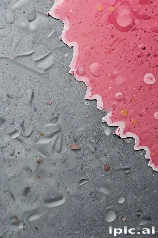 sticker texture