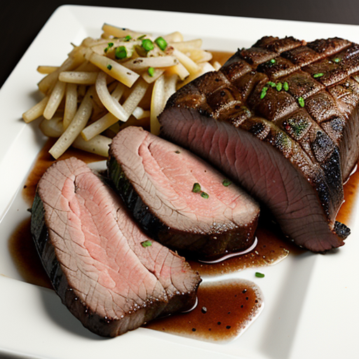 what to do with leftover tri tip