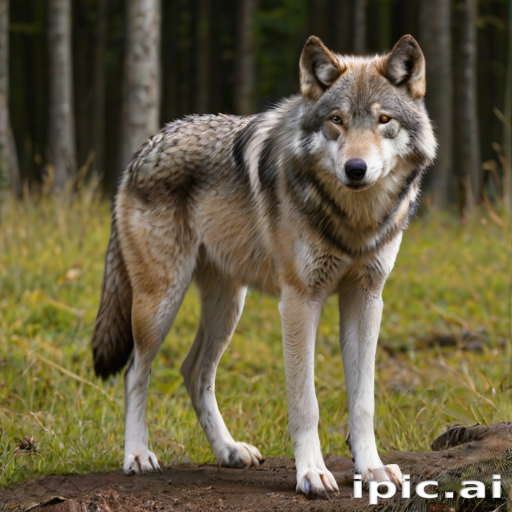 wolf png
