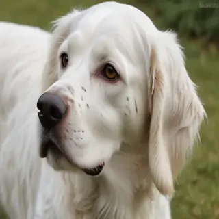 english setter