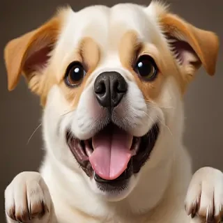 funny dog wallpapers