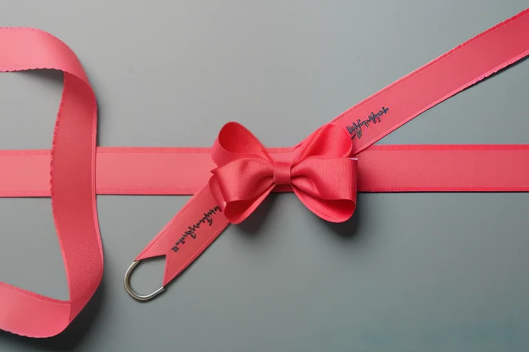 banner ribbon