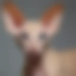 peterbald breed
