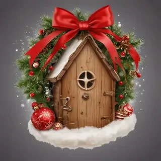 christmas image png