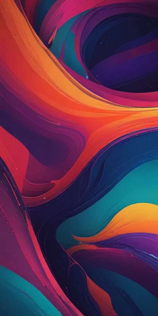 abstract backgrounds for iphone