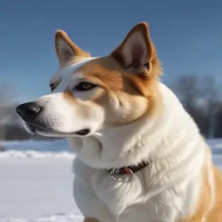 sno dog