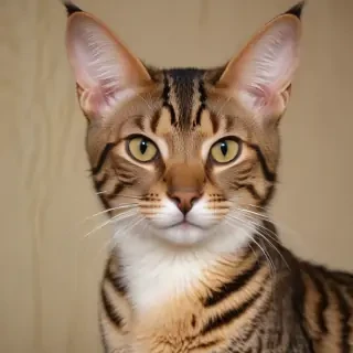savannah cat breed