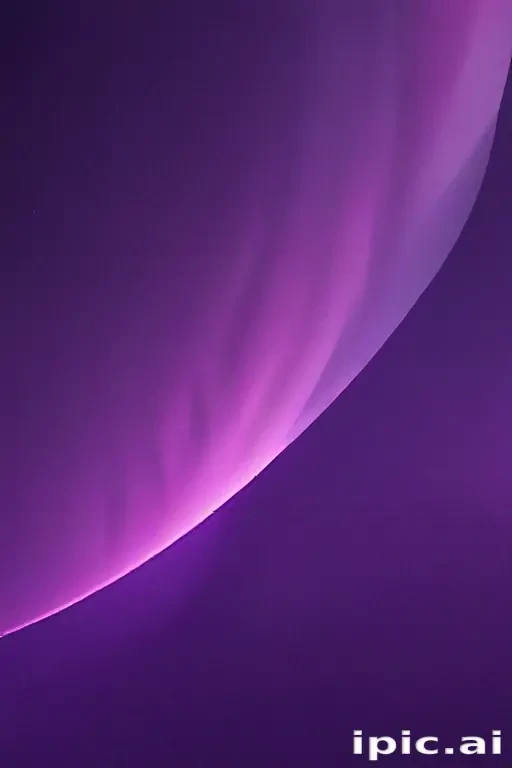 iphone purple wallpaper 4k