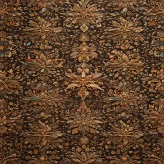 christmas pattern background