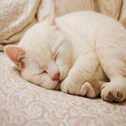 sleeping wallpaper