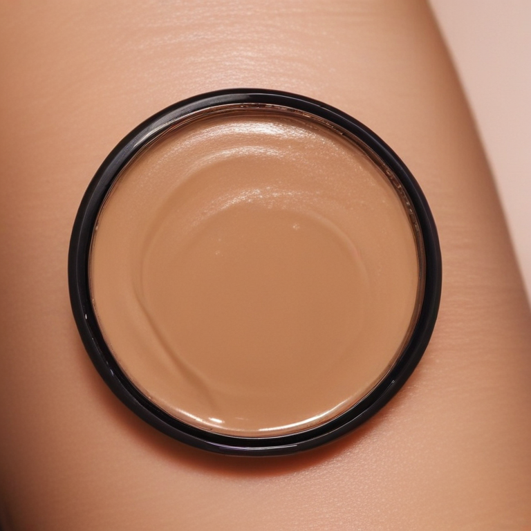rare beauty cream contour