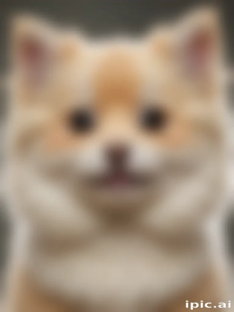 cute animal background